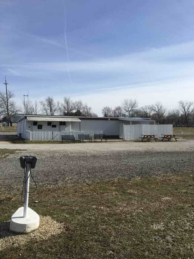 13-24 Drive-In - 2017 Photo